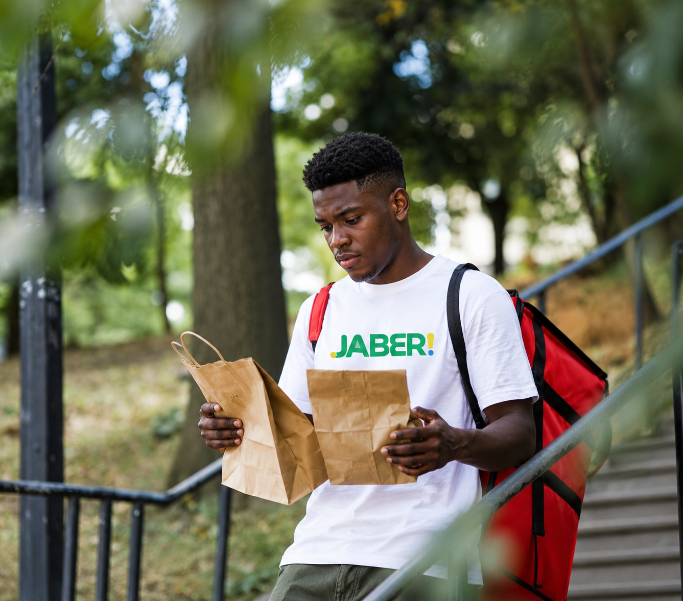 Food Delivery